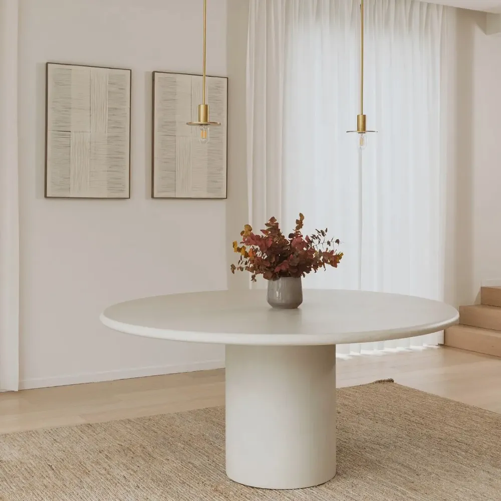 Dining Tables - TST Table - TOOON.