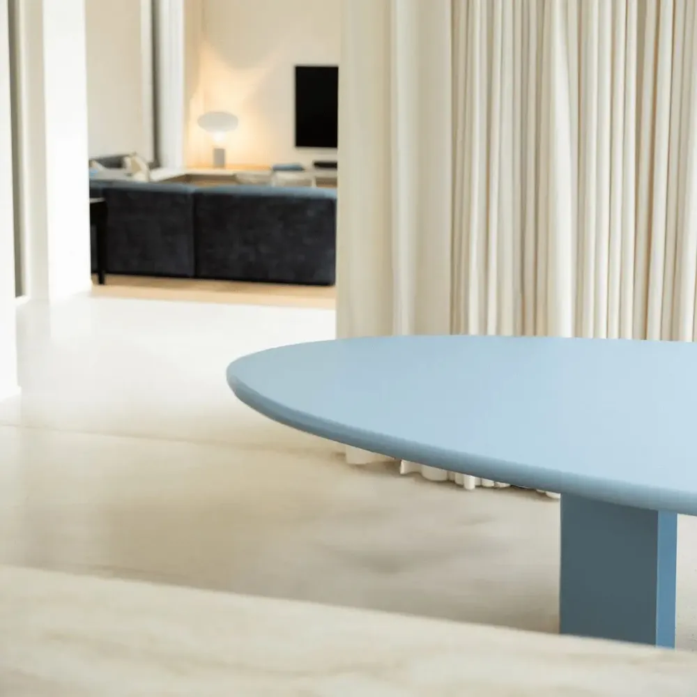 Dining Tables - TST Table - TOOON.