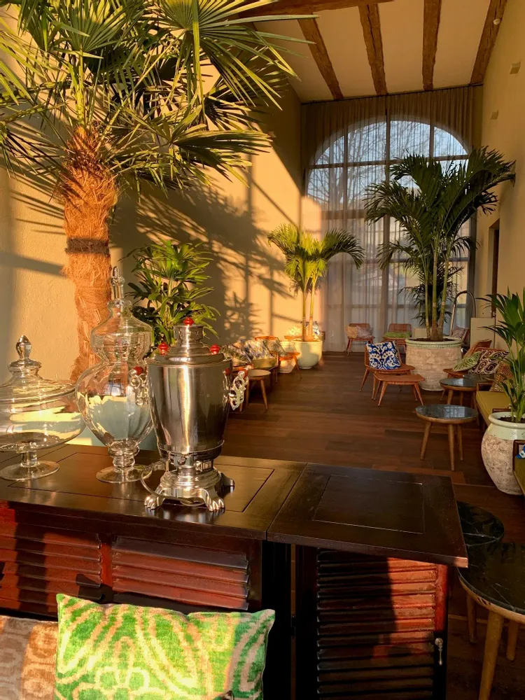 Poterie - Bugadiers - Petit et Grand Modèle - TERRES D'ALBINE