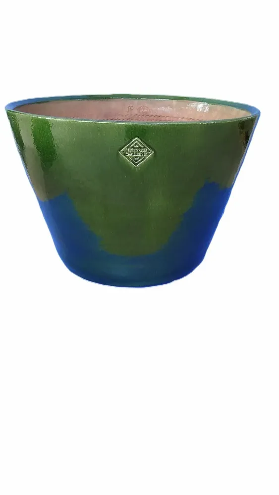 Poterie - Pot de fleur - Cuvier - TERRES D'ALBINE