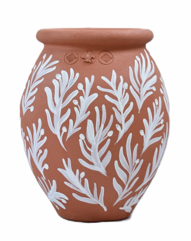 Outdoor decorative accessories - TERRA CREATIVA - TERRES D'ALBINE