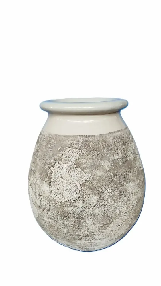 Accessoires de déco extérieure - Jarres forme Goutte - TERRES D'ALBINE