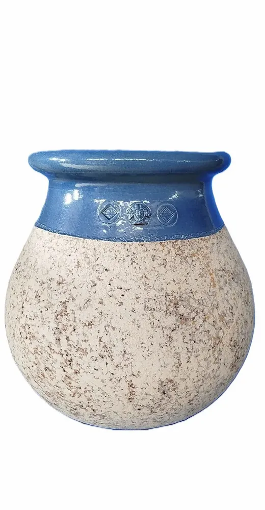 Accessoires de déco extérieure - Jarres forme Goutte - TERRES D'ALBINE