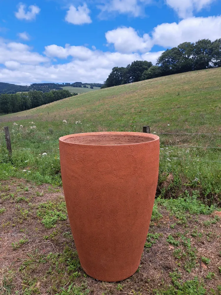 Poterie - Collection contemporaine - TERRES D'ALBINE
