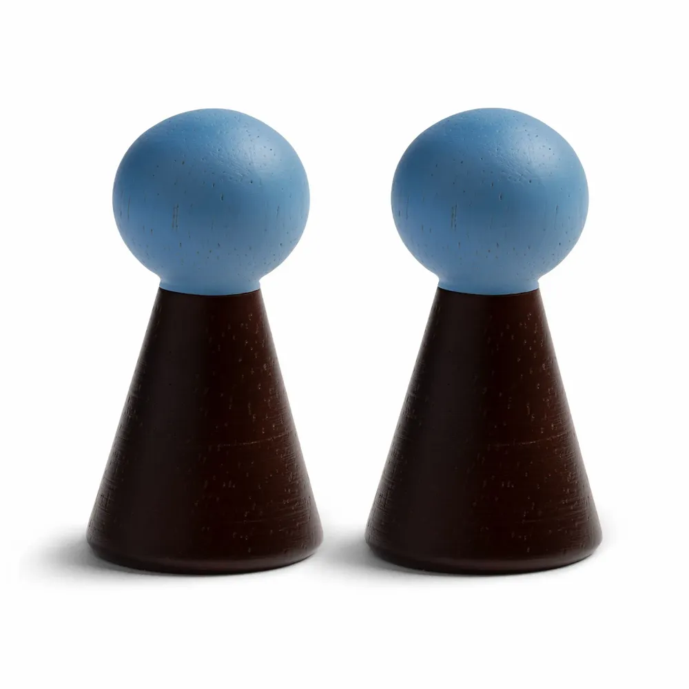 Ustensiles de cuisine - Hameçons Halma, lot de 2 - &KLEVERING