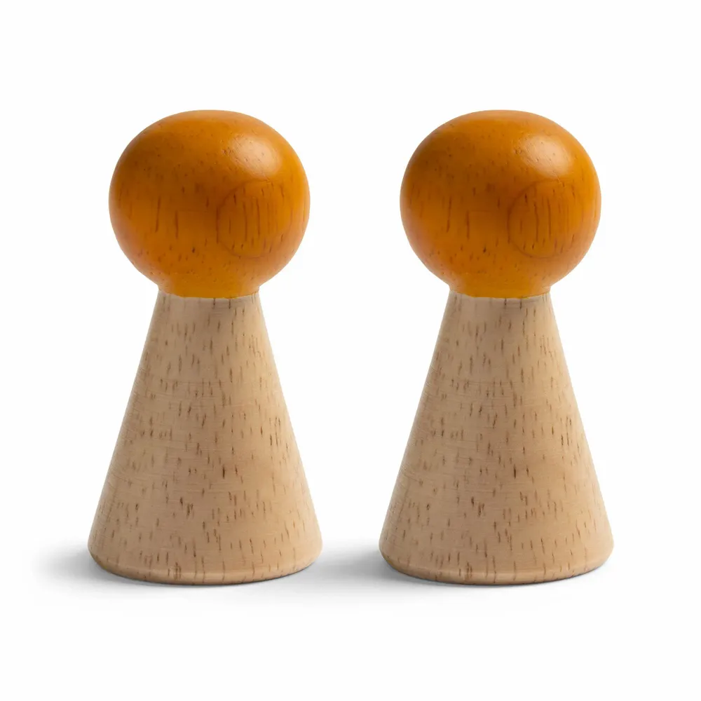 Ustensiles de cuisine - Hameçons Halma, lot de 2 - &KLEVERING