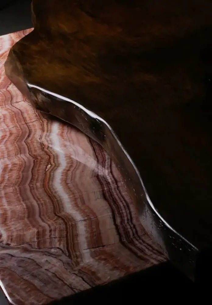 Other tables - AURORA - ML ATELIERS