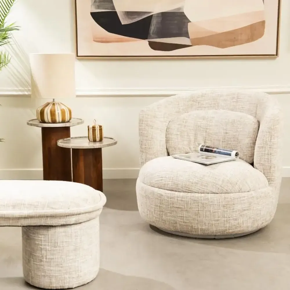 Fauteuils - FAUTEUIL CHAMA - AMADEUS