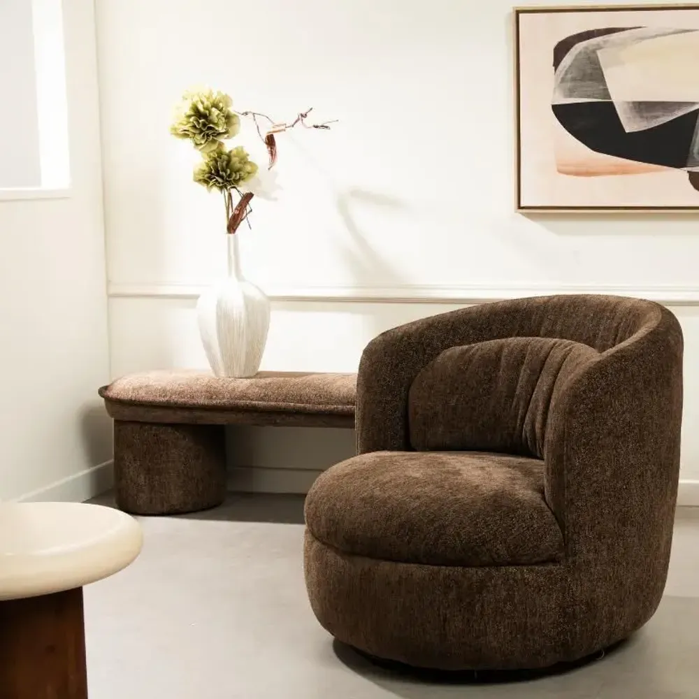 Fauteuils - FAUTEUIL CHAMA - AMADEUS