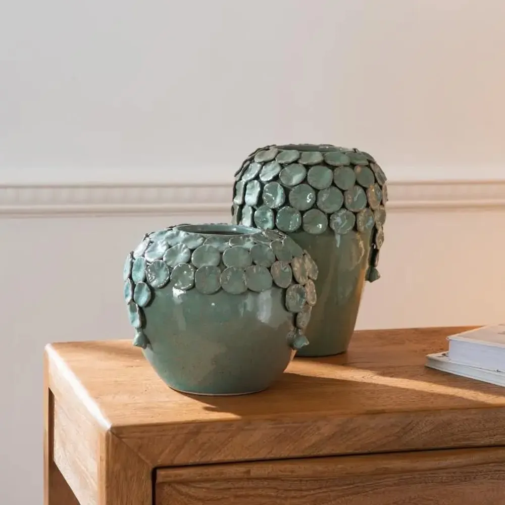 Vases - VASE ALVIA - AMADEUS