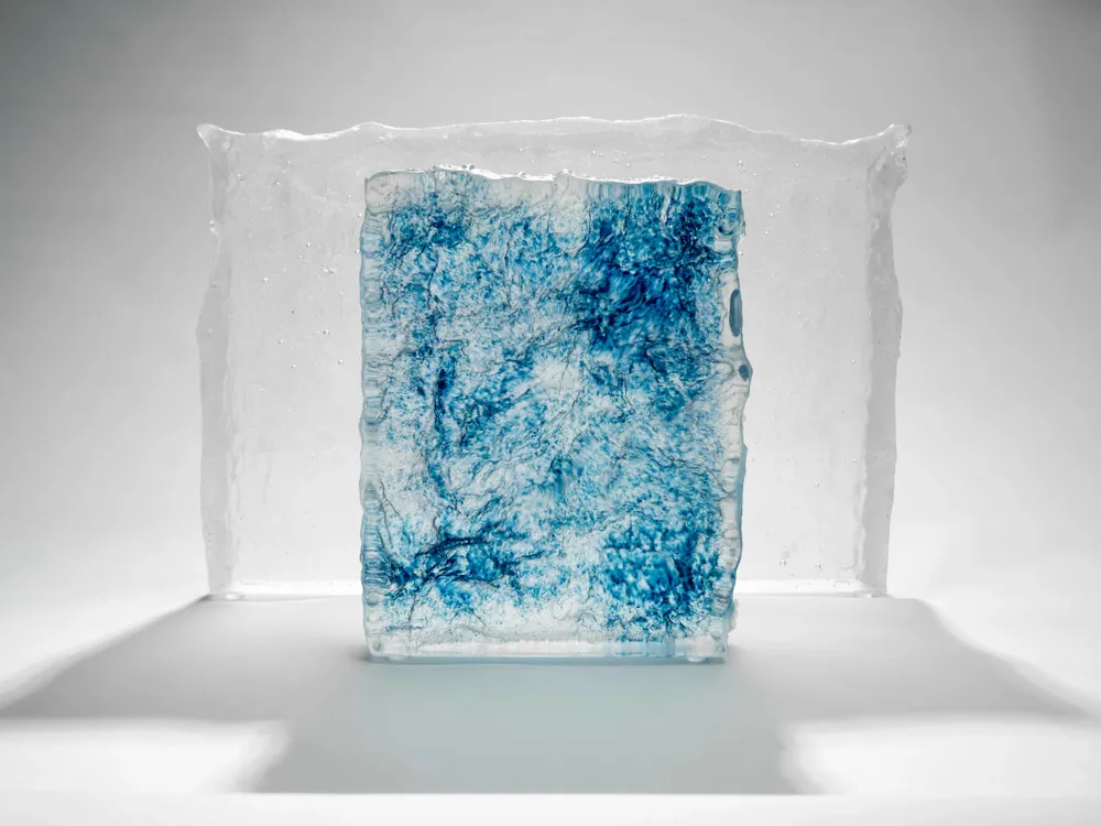 Pièces uniques - Entre Terre et Mer - FLUÏD