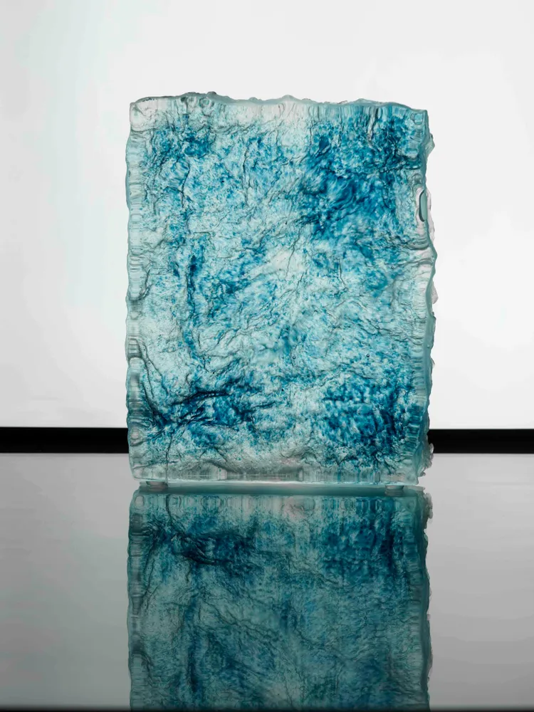 Pièces uniques - Entre Terre et Mer - FLUÏD