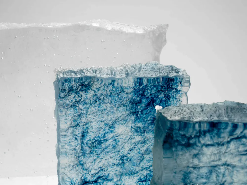 Pièces uniques - Entre Terre et Mer - FLUÏD