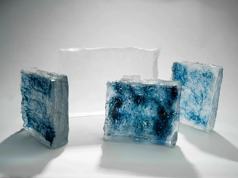 Pièces uniques - Entre Terre et Mer - FLUÏD