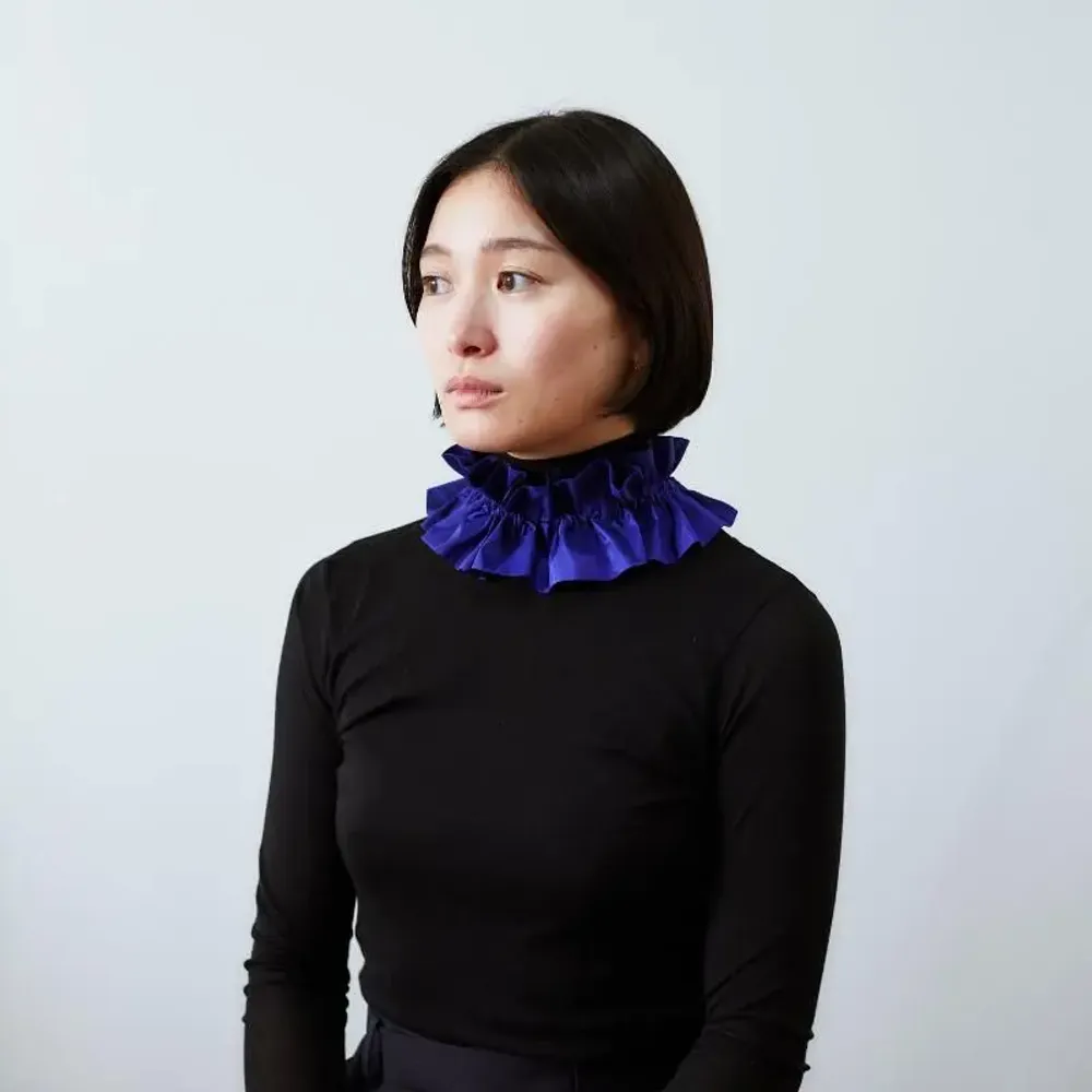 Scarves - FEATHER - POP UP DRESS