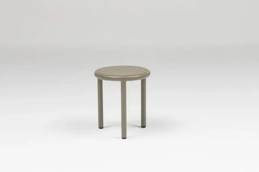 Lawn tables - MARAMA low table moka H - EZEÏS