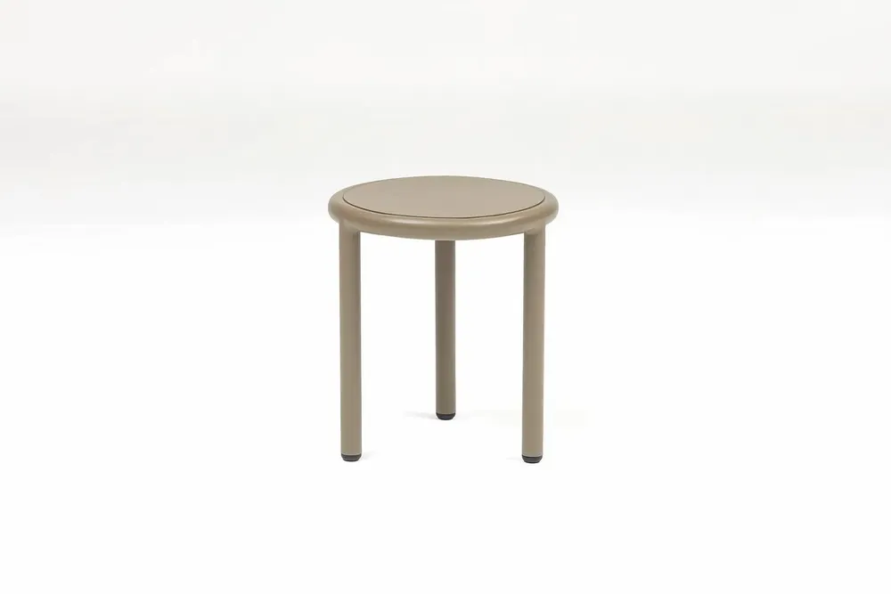 Lawn tables - MARAMA low mocha table H - EZEÏS