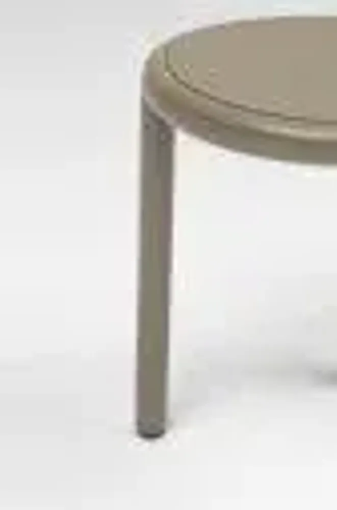 Lawn tables - MARAMA low mocha table H - EZEÏS