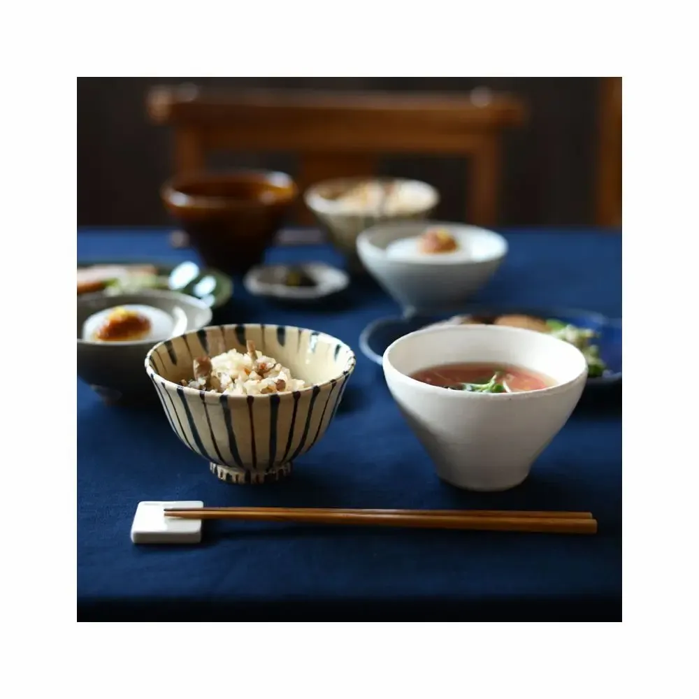 Bols - Bol à croûtons - MARUMITSU POTERIE