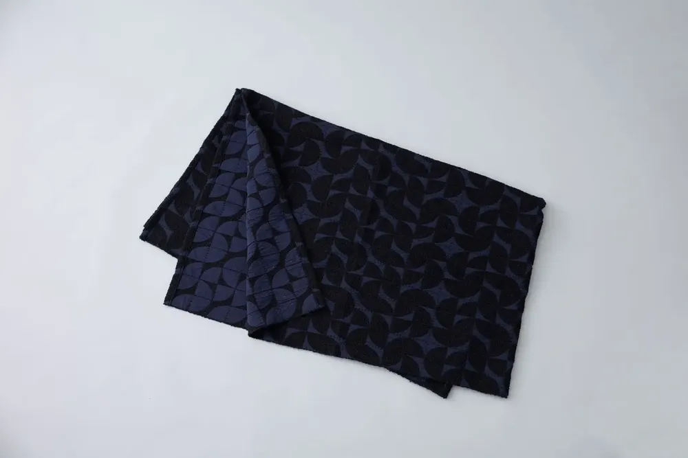 Throw blankets - multi cloth - KIJINOKANOSEI