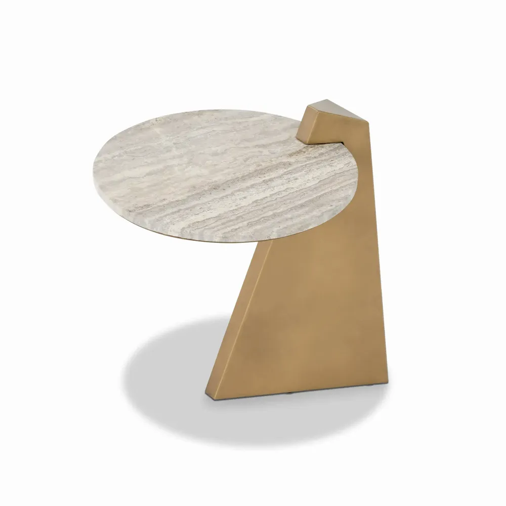 Tables basses - Kety - Side Table - DAZE