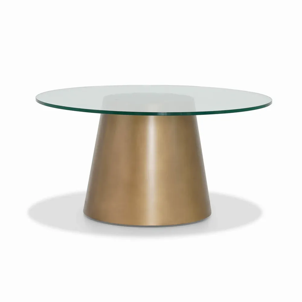 Tables basses - Areno - Coffee Table - DAZE