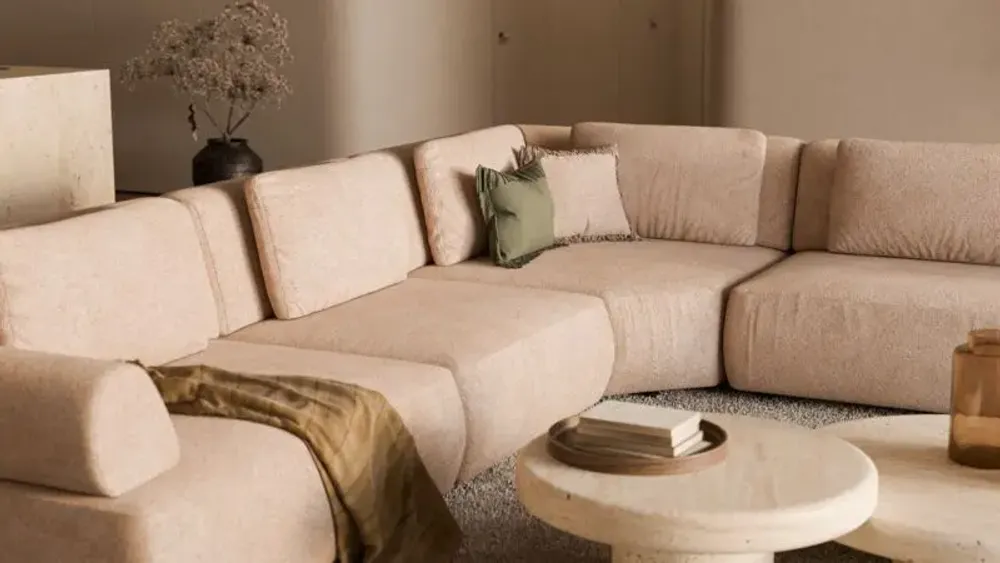 Sofas - SCALA - PASSE PARTOUT