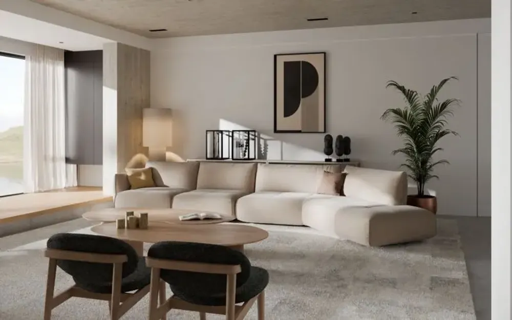 Sofas - BIB - PASSE PARTOUT