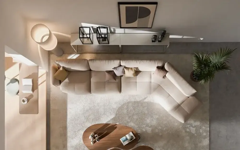 Sofas - BIB - PASSE PARTOUT