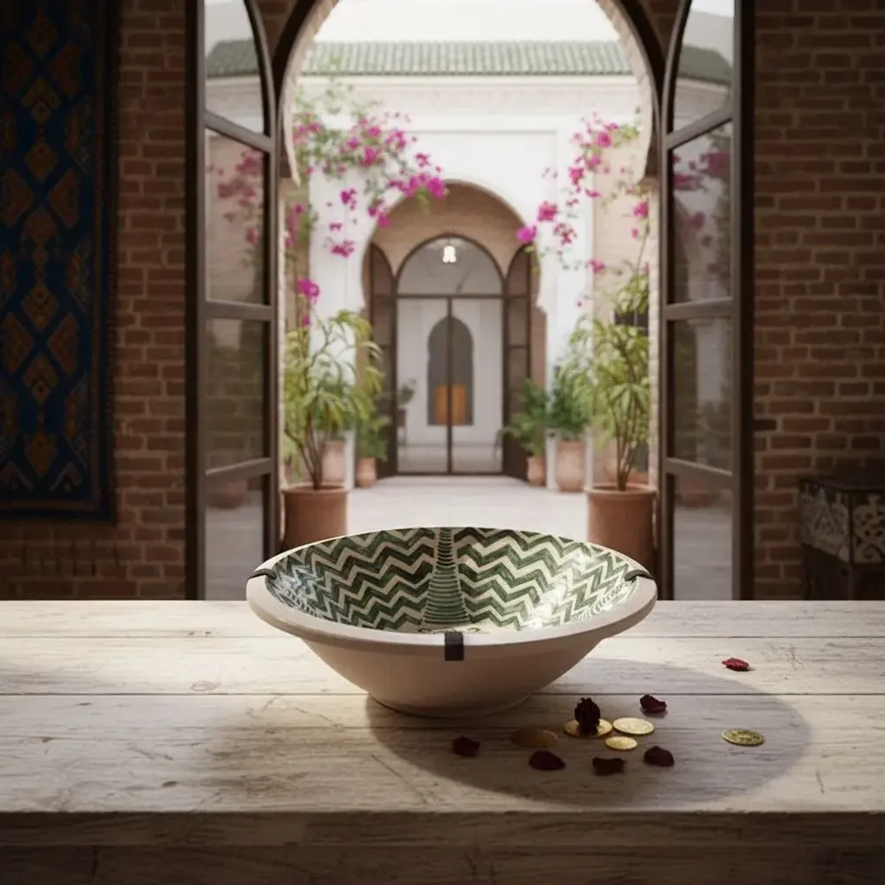 Autres décorations murales - LEBRILLO - Céramique décorative - GUADARTE