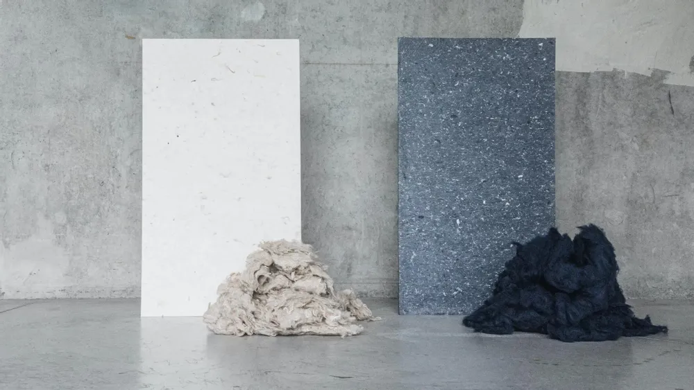 Wall panels - Custom Acoustic Panel - PIERREPLUME