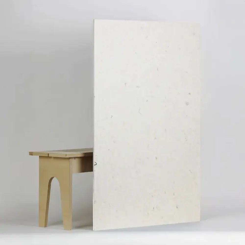 Wall panels - Recycled textile acoustic panel - REMIX COLLECTION - PIERREPLUME