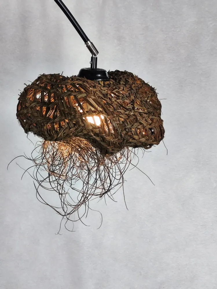 Blinds - Medusia - AOZILH