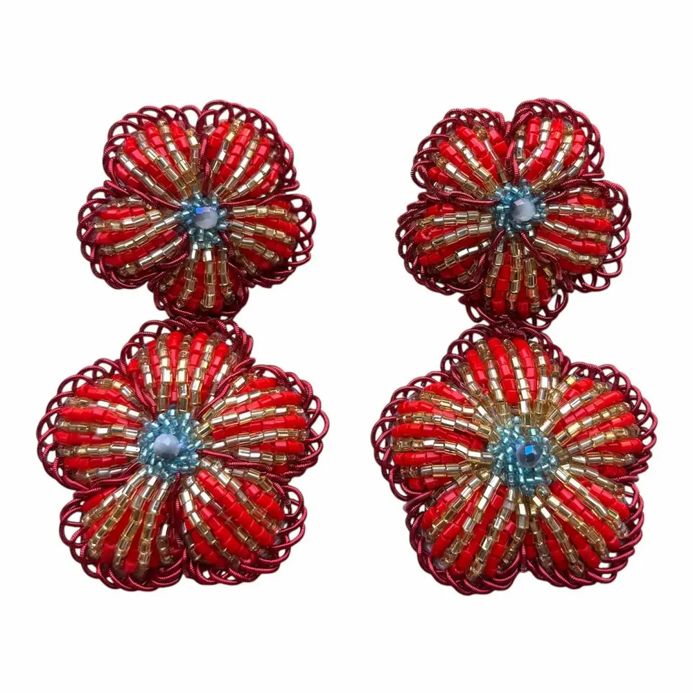 Jewelry - EARRINGS/BROOCHES - PSQUARE FASHION JEWELERY