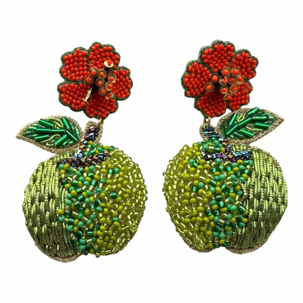 Jewelry - EARRINGS/BROOCHES - PSQUARE FASHION JEWELERY