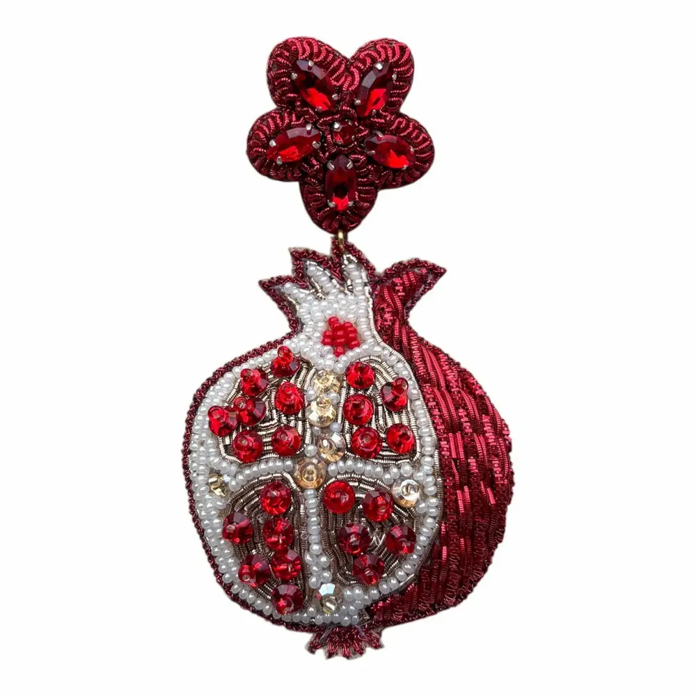 Jewelry - EARRINGS/BROOCHES - PSQUARE FASHION JEWELERY