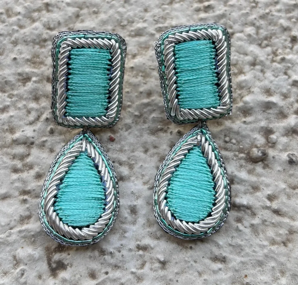 Jewelry - EARRINGS/BROOCHES - PSQUARE FASHION JEWELERY