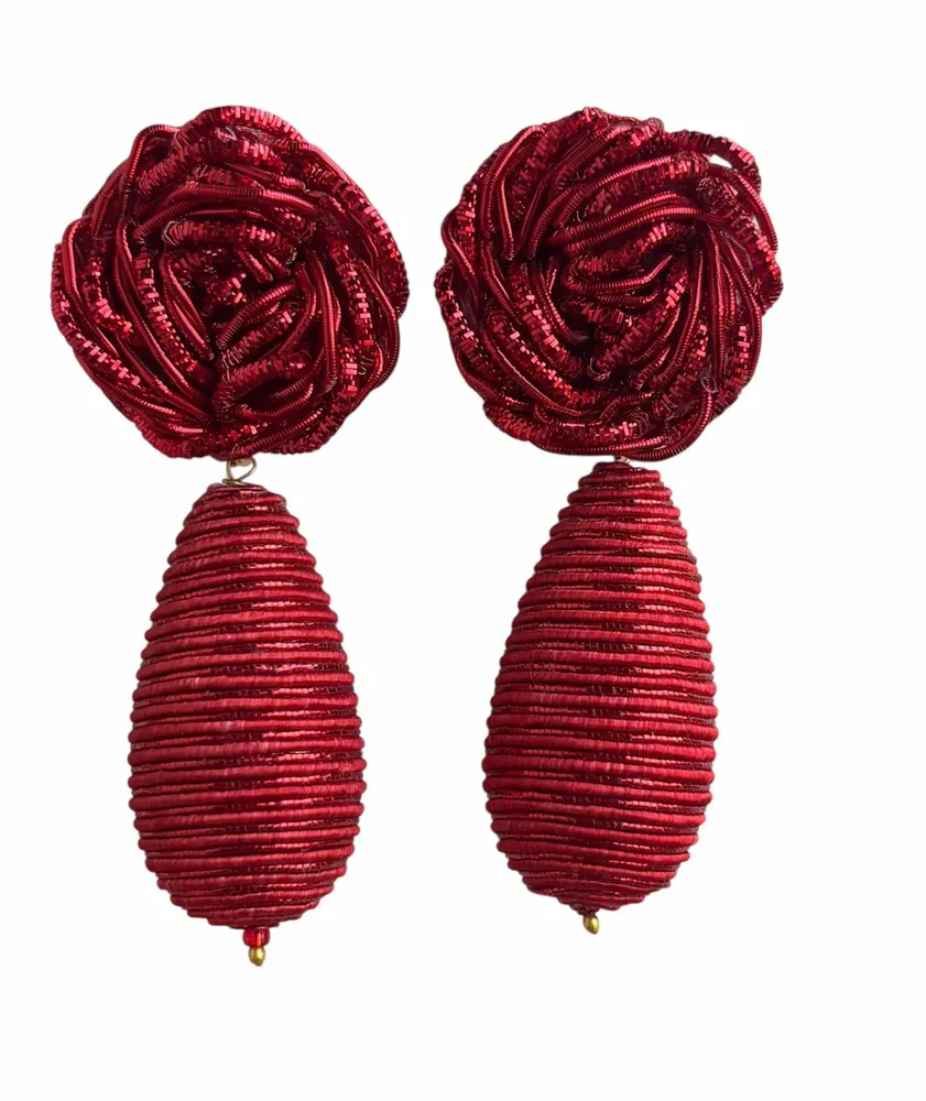 Jewelry - EARRINGS/BROOCHES - PSQUARE FASHION JEWELERY