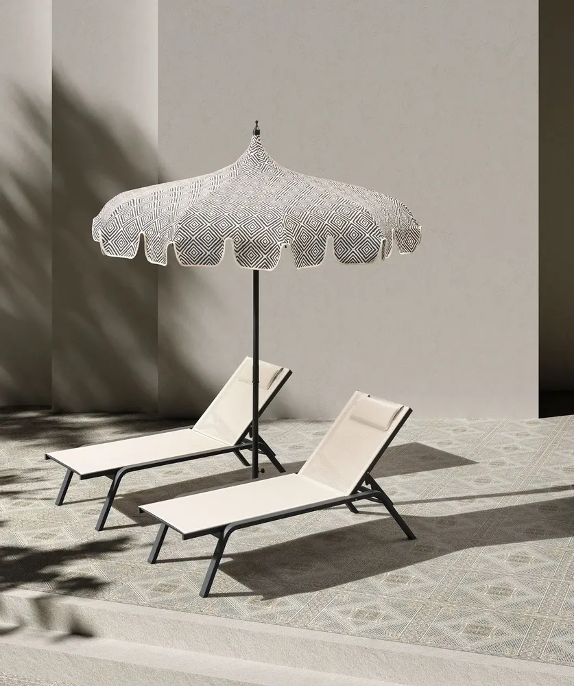 Parasols - SVEN - OMBRELLIFICIO MAGNANI
