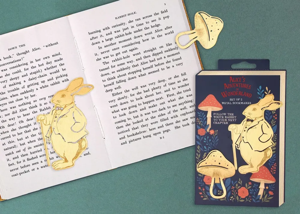 Stationery - Fine stationery - ESPRIT BRITISH BY MAISON ROYAL GARDEN