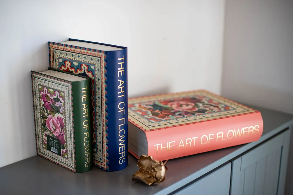 Stationery - Fine stationery - ESPRIT BRITISH BY MAISON ROYAL GARDEN