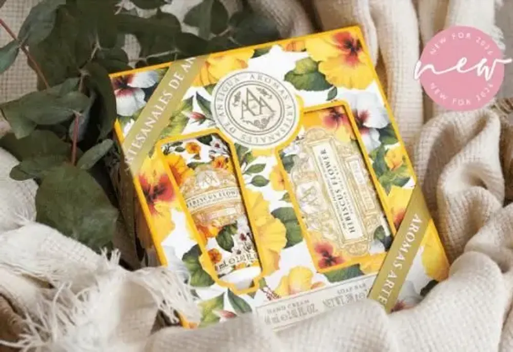 Soaps - Somerset Toiletery - ESPRIT BRITISH BY MAISON ROYAL GARDEN