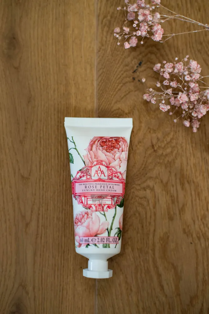 Soaps - Somerset Toiletery - ESPRIT BRITISH BY MAISON ROYAL GARDEN