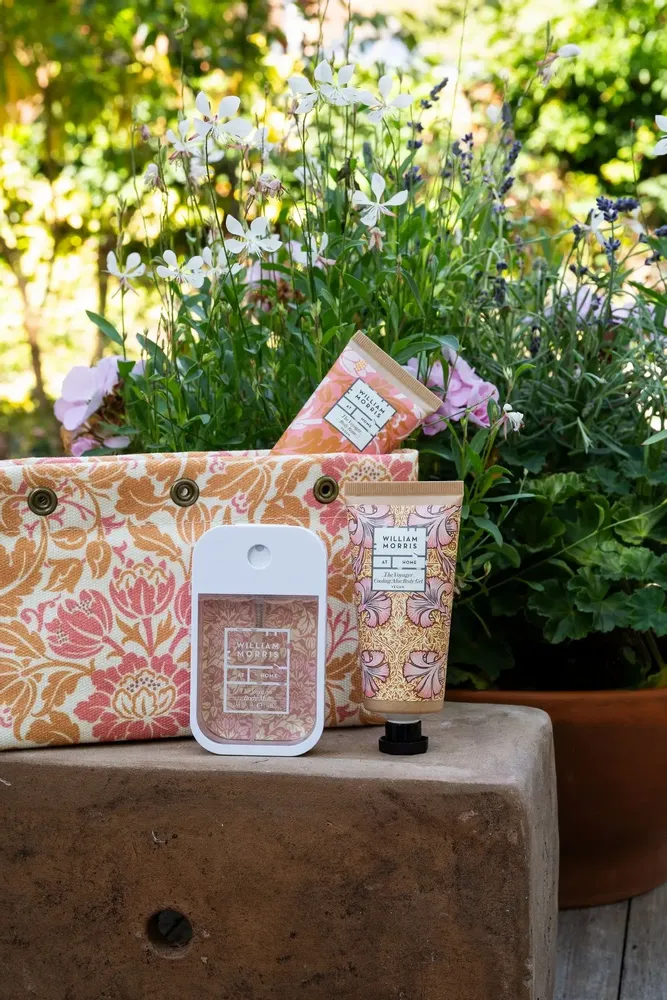 Cadeaux - Heathcote & Ivory Produits cadeaux, fragrances et bien être - ESPRIT BRITISH BY MAISON ROYAL GARDEN