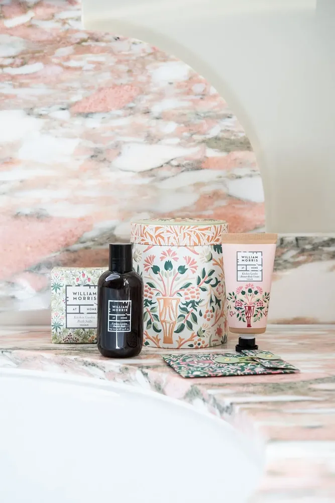 Cadeaux - Heathcote & Ivory Produits cadeaux, fragrances et bien être - ESPRIT BRITISH BY MAISON ROYAL GARDEN