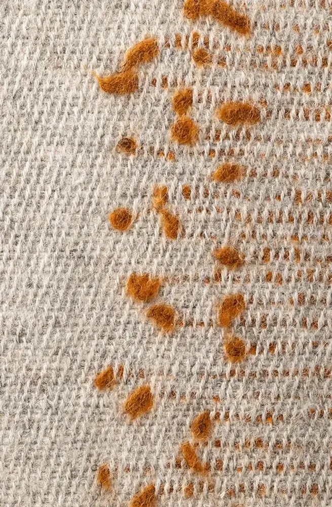 Throw blankets - Bente Throw - MRS LOVEGOOD