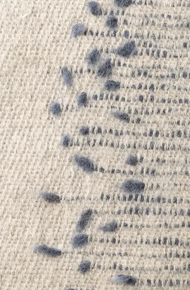 Throw blankets - Bente Throw - MRS LOVEGOOD