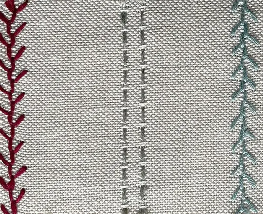 Fabric cushions - Kai Cushion - MRS LOVEGOOD