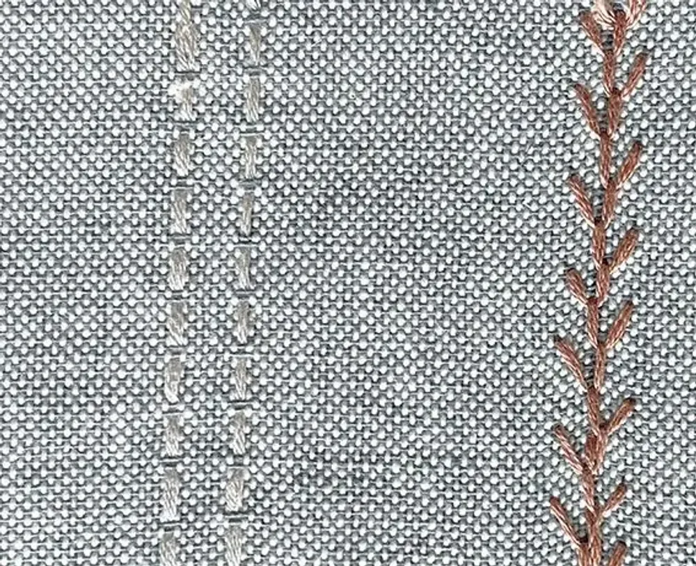 Fabric cushions - Kai Cushion - MRS LOVEGOOD