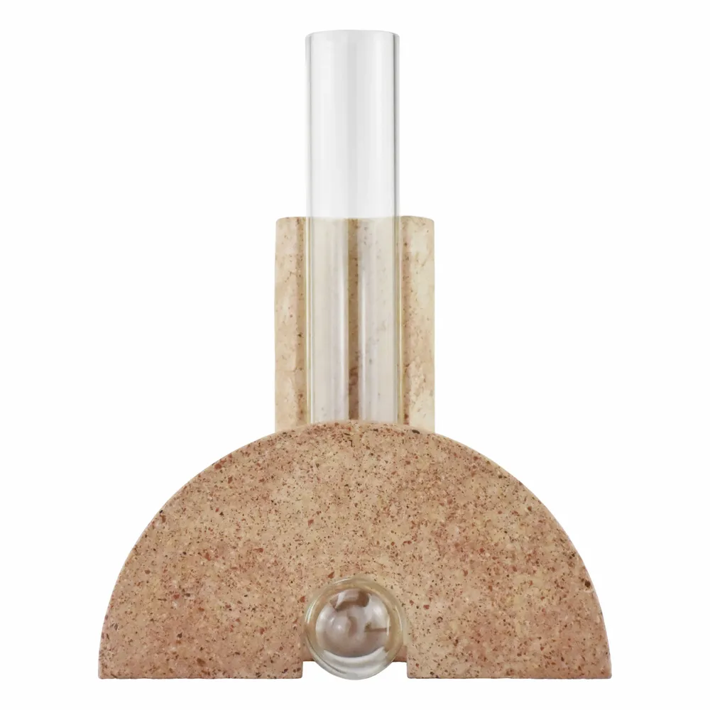 Vases - Cochlea della Metamorfosi n.1 — vase sculptural - COKI